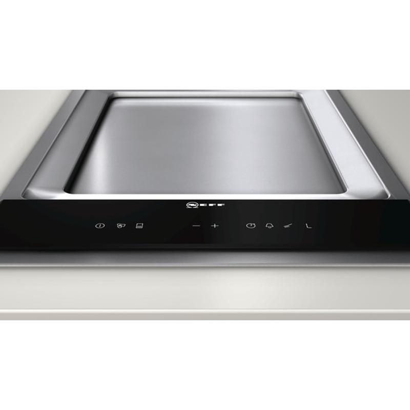 Neff N74TD00N0 Teppan Yaki beépíthető 40cm domino