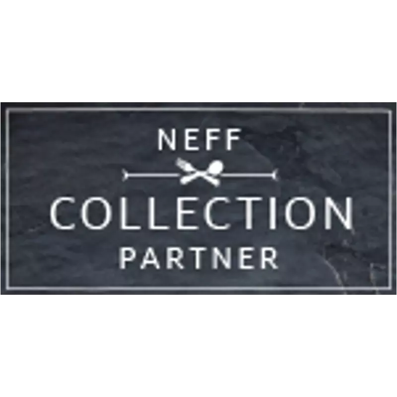 Neff S275ECX12E mosogatógép 86,5cm magas  Neff Collection