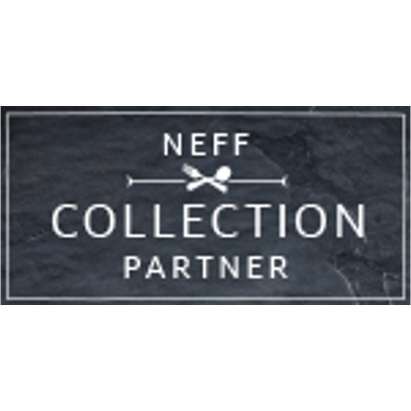 Neff C18FT28G0 N90 beépíthető kompakt gőzsütő  Neff Collectionn