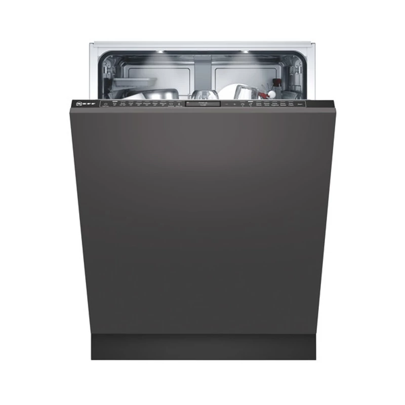 Neff S299YB800E  mosogatógép 86,5cm magas "Neff Collection"