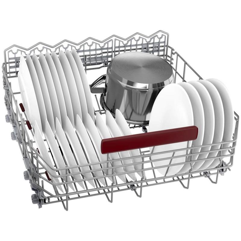 Neff S257ZCX35E  mosogatógép Zeolith szárítás  86,5cm magas
