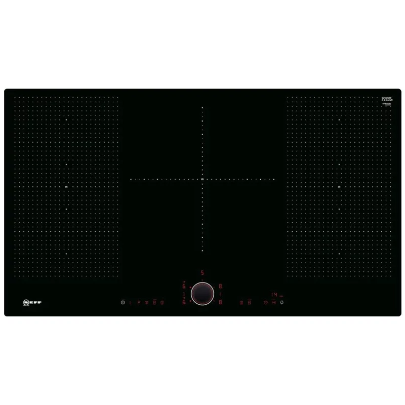 Neff T59PS51X0 indukciós főzőlap 90 cm "Neff Collection"