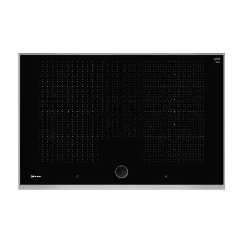 Neff T68TS61N0 indukciós főzőlap 80 cm "Neff Collection"