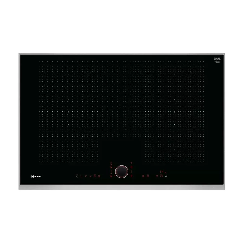 Neff T68TS61N0 indukciós főzőlap 80 cm "Neff Collection"