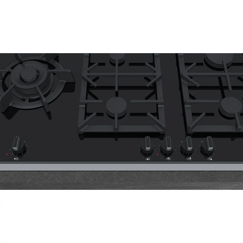 Neff T29TA79N0 gázfőzőlap 90cm "Neff Collection"