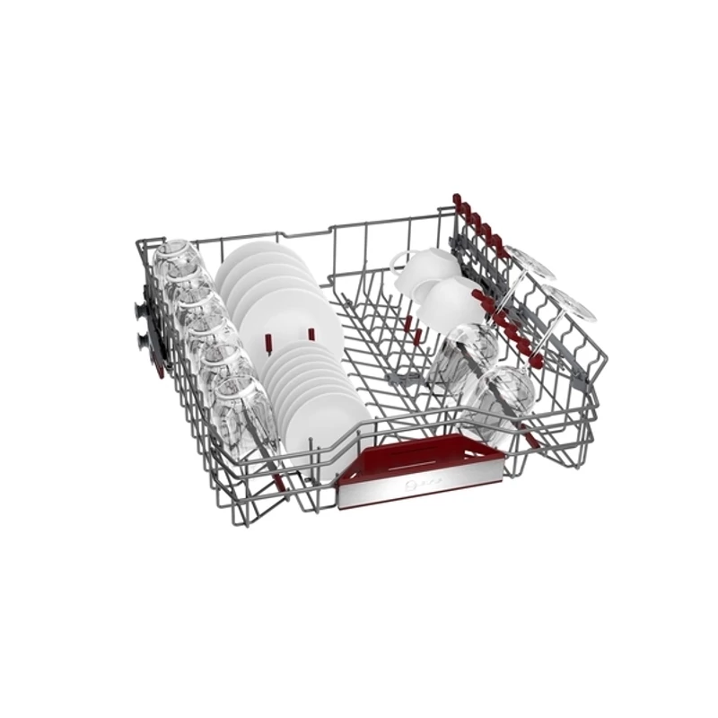 Neff S189YCX02E teljesen beépíthető mosogatógép OpenAssist Collection