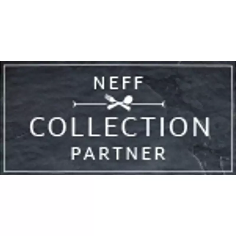 Neff Z9801TWAY0 Twist Pad Flex univerzális kezelőszerv antracit szürke Collection