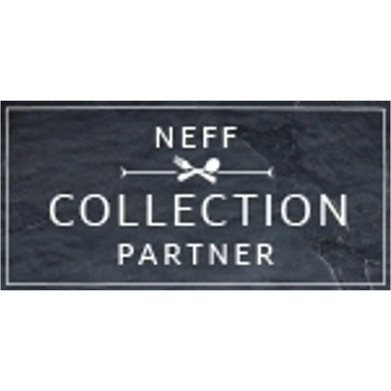 Neff B69FY5CX0 gőzsütő 6,8" TFT kijelző Flex Design Home Connect Eco Clean öntisztítás Collection