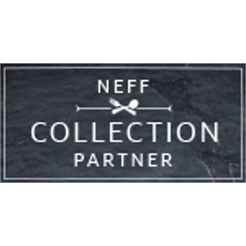 Neff B69FY5CX0 gőzsütő 6,8" TFT kijelző Flex Design Home Connect Eco Clean öntisztítás Collection