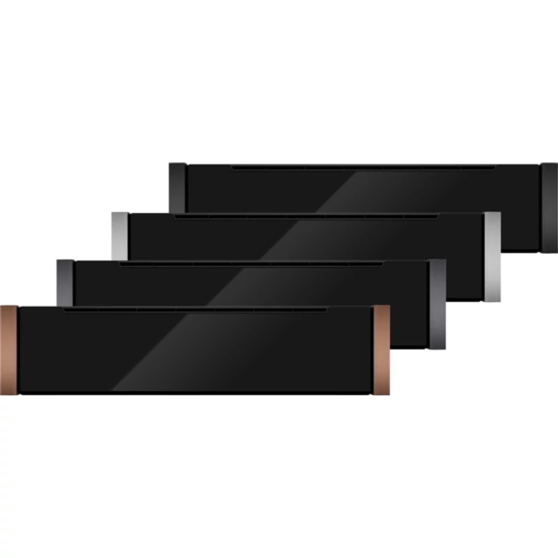 Neff N19DJ01Y0 beépíthető pároló fiók Flex Design Home Connect 14cm Collection