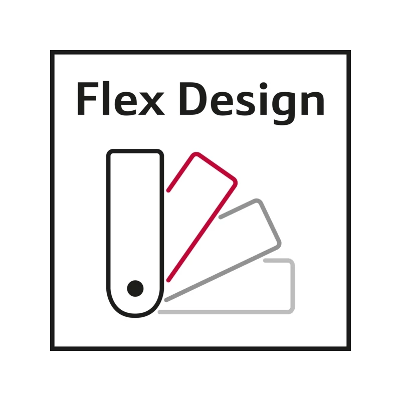 Neff N19DJ01Y0 beépíthető pároló fiók Flex Design Home Connect 14cm Collection