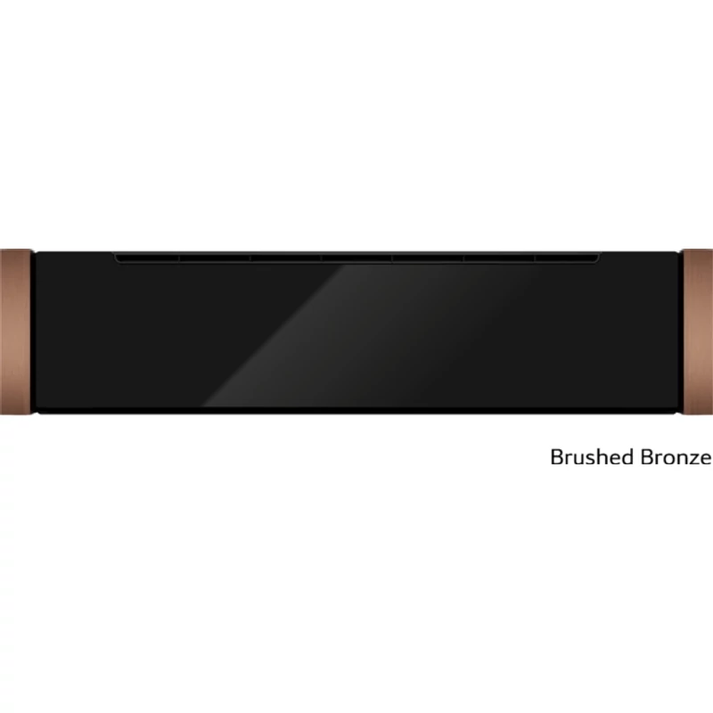 Neff N19DJ01Y0 beépíthető pároló fiók Flex Design Home Connect 14cm Collection