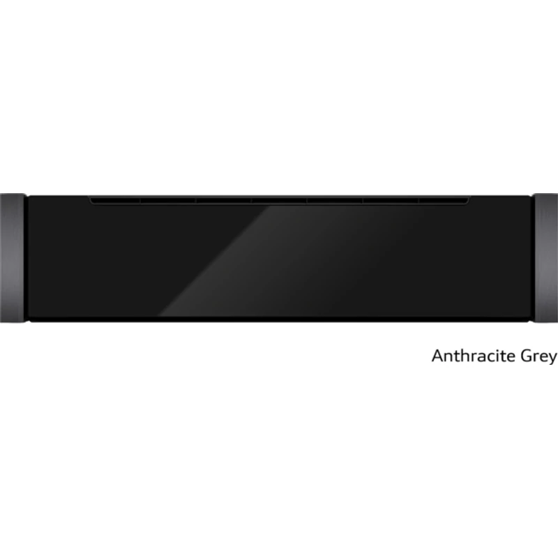 Neff N19DJ01Y0 beépíthető pároló fiók Flex Design Home Connect 14cm Collection