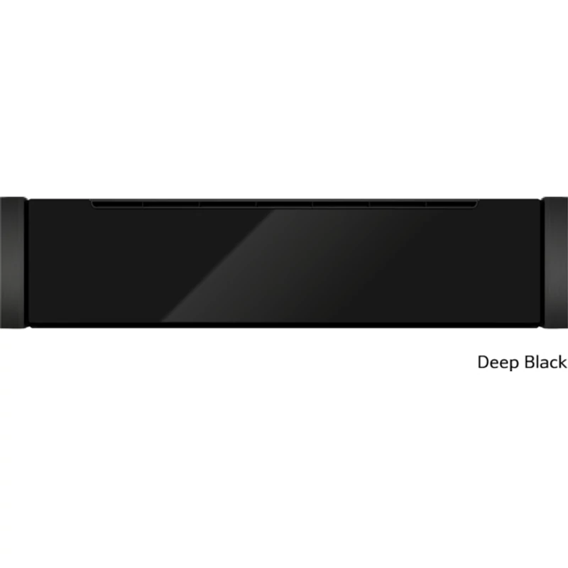 Neff N19DJ01Y0 beépíthető pároló fiók Flex Design Home Connect 14cm Collection