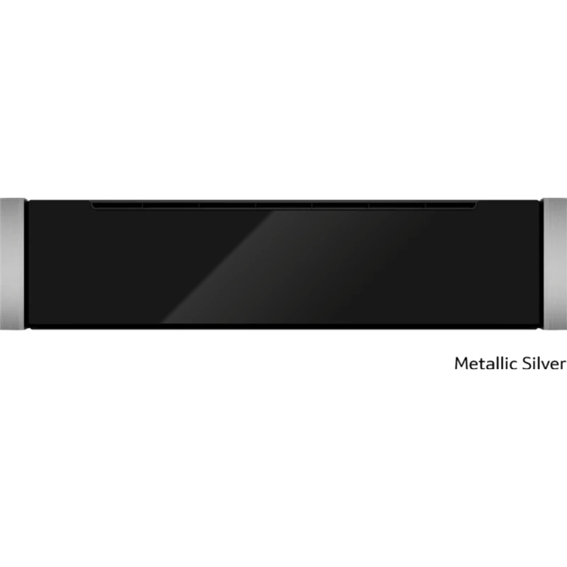 Neff N19DJ01Y0 beépíthető pároló fiók Flex Design Home Connect 14cm Collection
