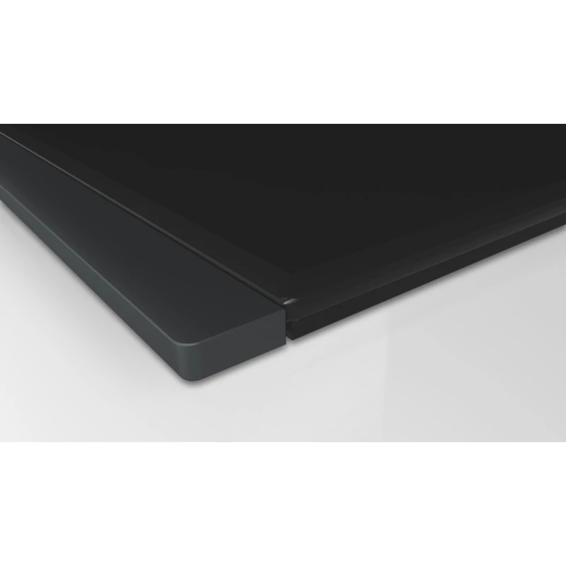 Neff Z9302GLAY0 Flex Design oldalél 66.7cm pultba építhető elszívóhoz és különálló főzőlaphoz antracit szürke