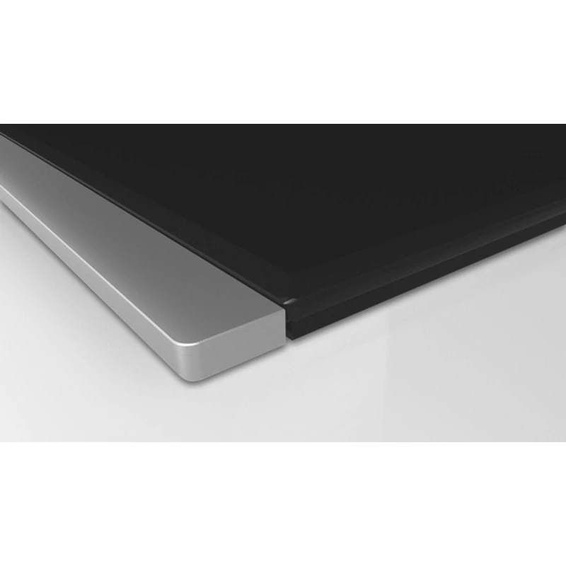 Neff Z9302GLMY0 Flex Design oldalél 66.7cm pultba építhető elszívóhoz és különálló főzőlaphoz ezüstmetál