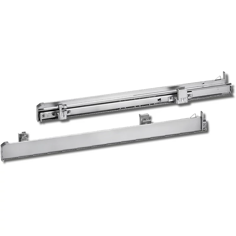 Neff Z11TI15X0 VarioClip teleszkópos sütősín
