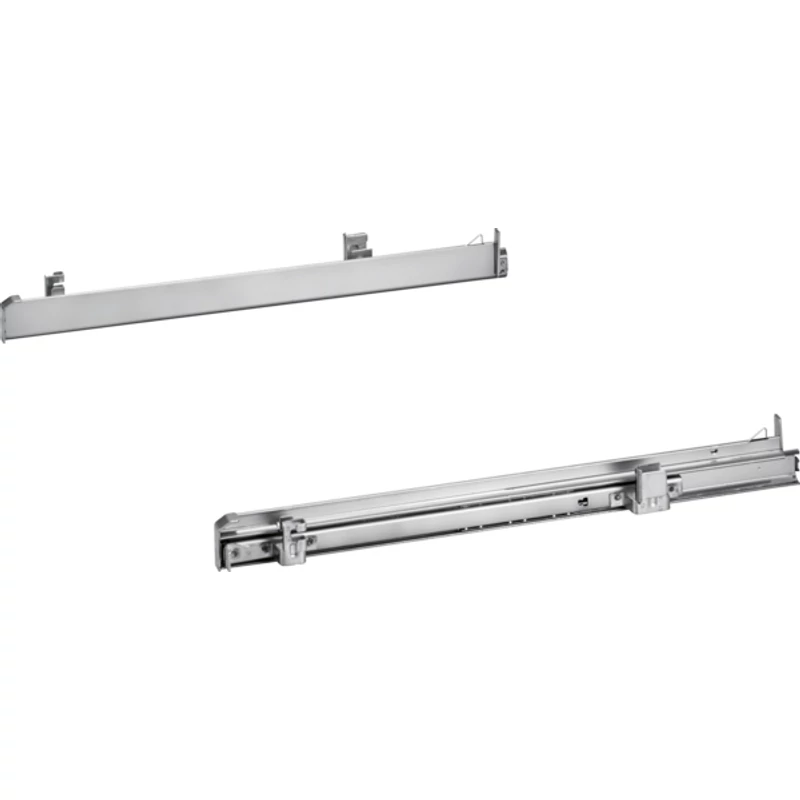 Neff Z11TI15X0 VarioClip teleszkópos sütősín