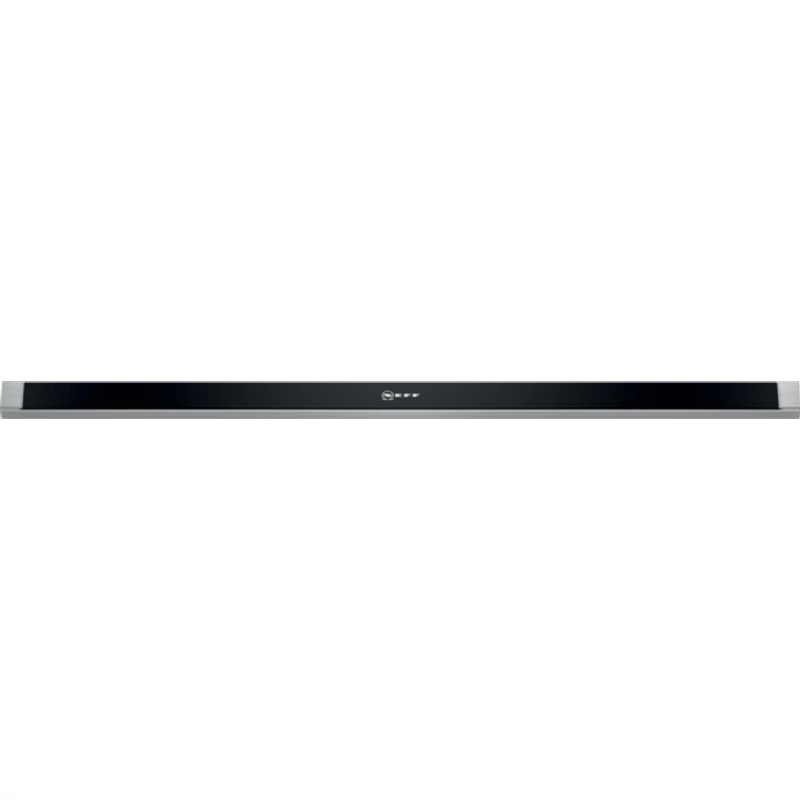 Neff Z54TH90D1 előlap fogantyú páraelszívóhoz fekete 90cm 17005044