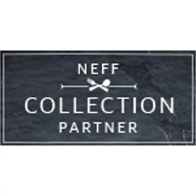 Neff Z9105AY0 Flex Design oldalélek+fogantyúk 60+45cm antracit szürke