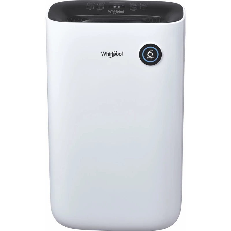 Whirlpool DE 20 W5252 páramentesítő