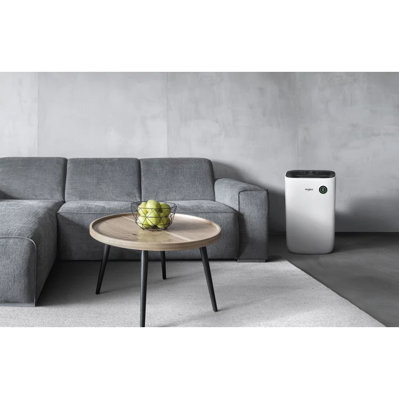 Whirlpool DE 20 W5252 páramentesítő