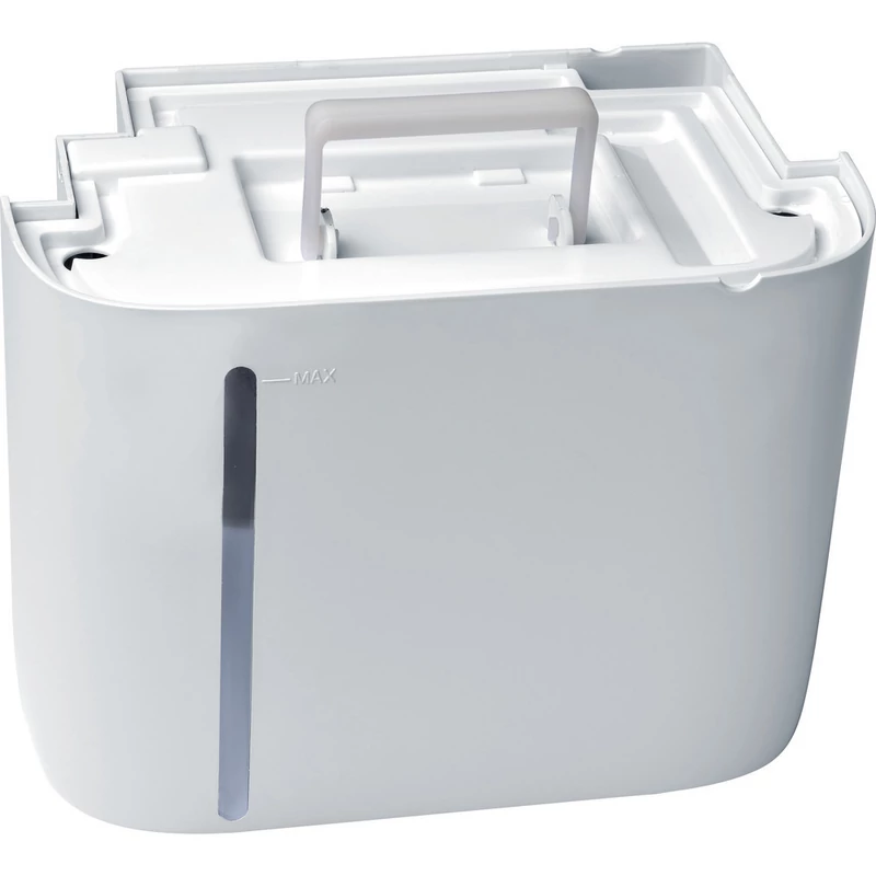Whirlpool DE 20 W5252 páramentesítő