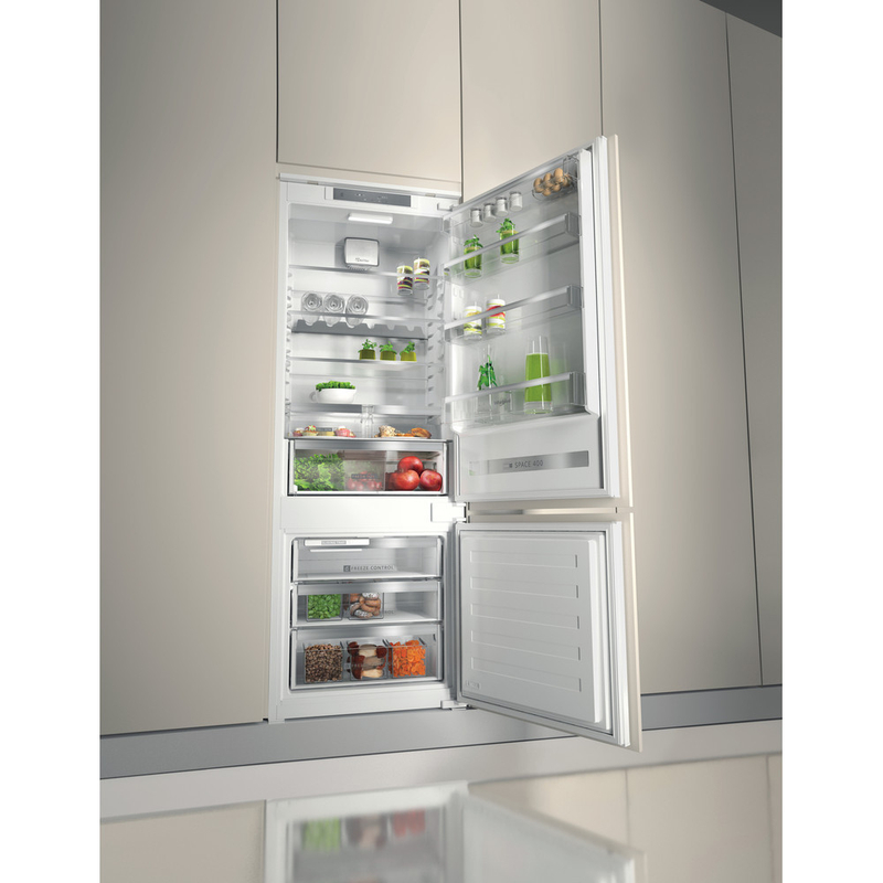 Whirlpool SP40 801 EU 1 beépíthető hűtőszekrény