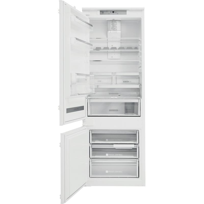 Whirlpool SP40 802 EU 2 beépíthető hűtőszekrény