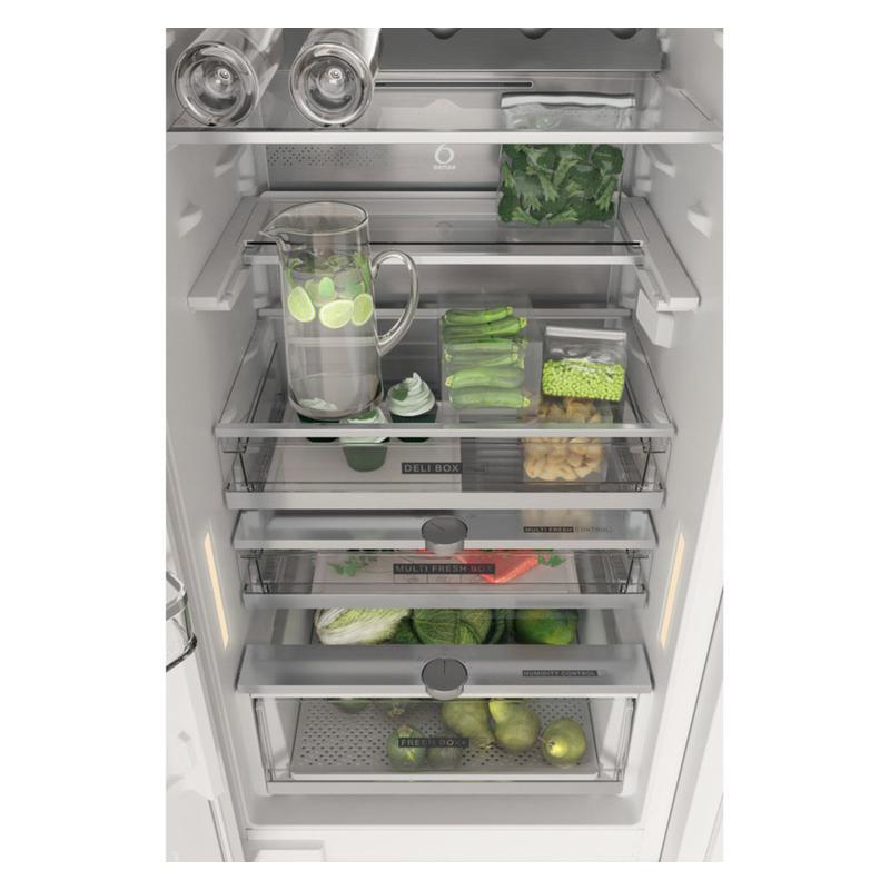 Whirlpool WHC20 T593 P Total No Frost beépíthető hűtőszekrény 194cm