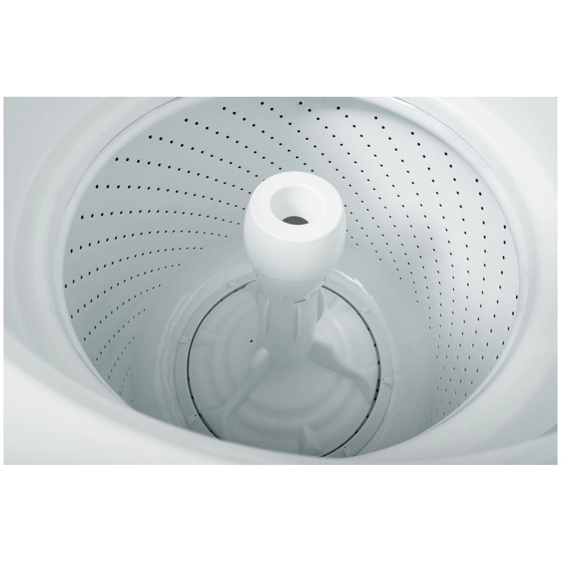 Whirlpool 3LWTW4705FW félprofesszionális felültöltős mosógép