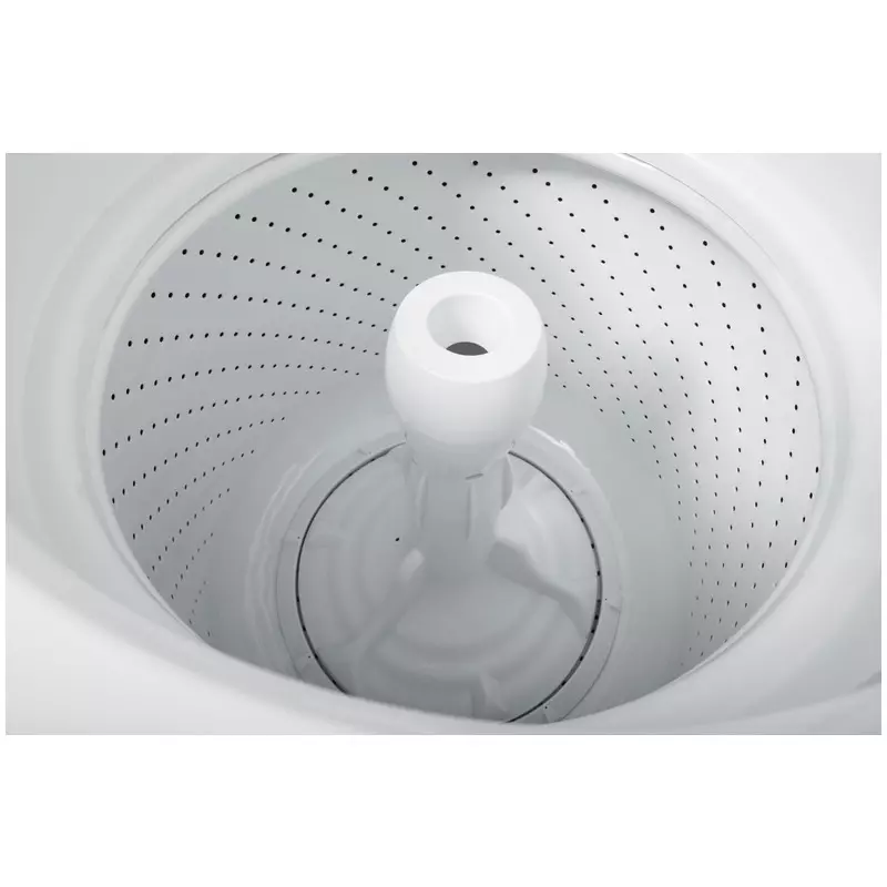 Whirlpool 3LWTW4815FW félprofesszionális felültöltős mosógép
