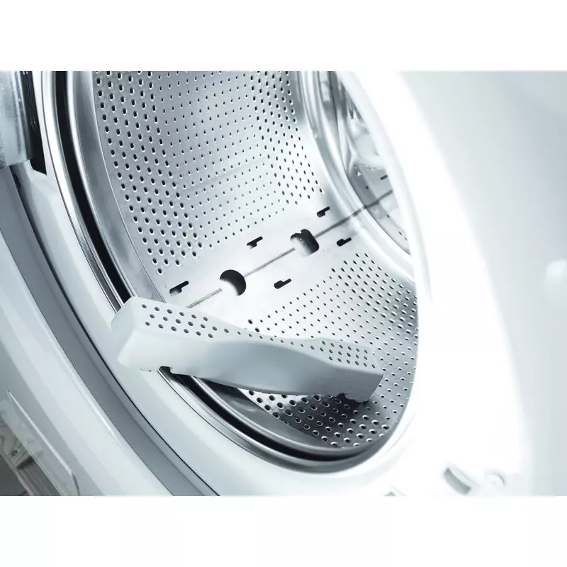 Whirlpool ALA103 ProLine ipari mosógép pénzérmés