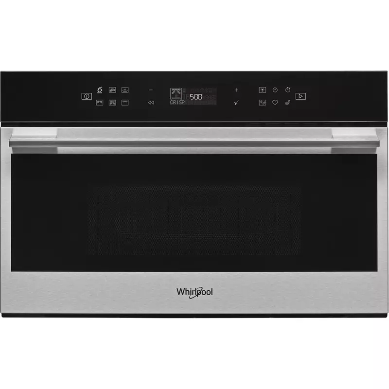 WHIRLPOOL BEÉPÍTHETŐ MIKROHULLÁMÚ SÜTŐ W7 MD440