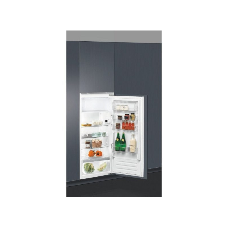 Whirlpool ARG 8612/A+  Beépíthető hűtőszekrény