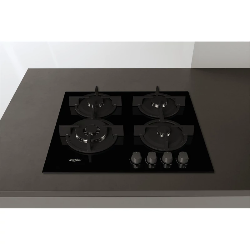 Whirlpool GOR 625/NB Beépíthető Gázfőzőlap