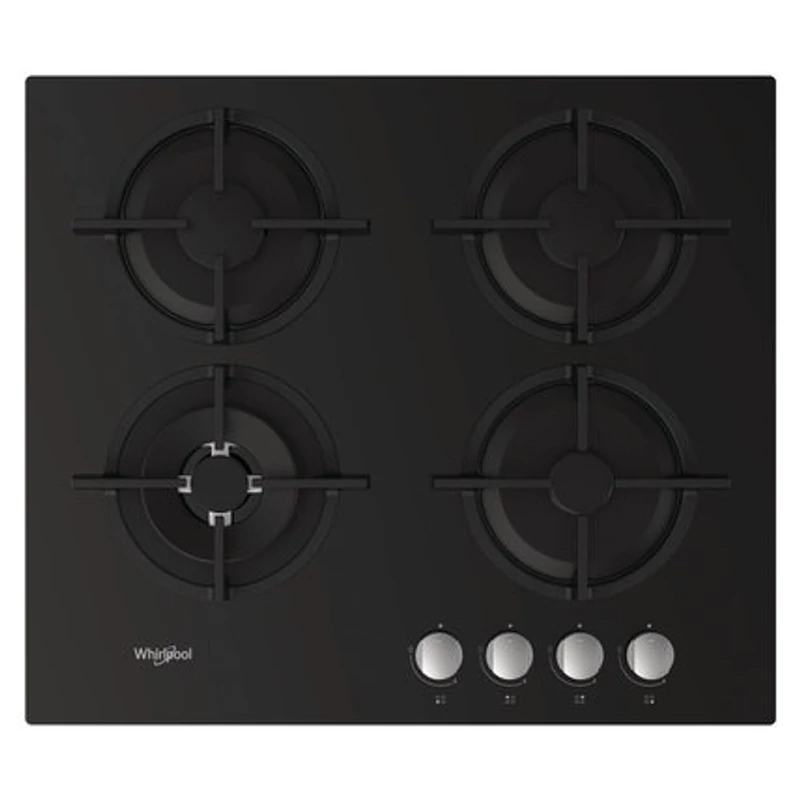 Whirlpool GOR 625/NB Beépíthető Gázfőzőlap