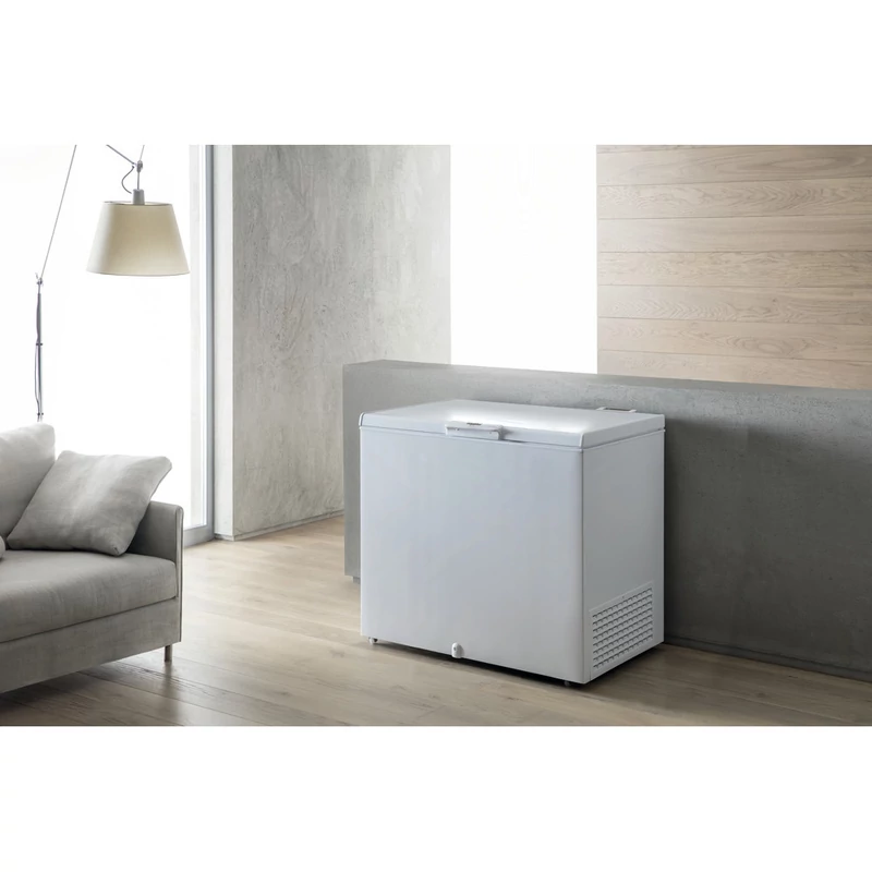 WHIRLPOOL WHS2121 Fagyasztóláda