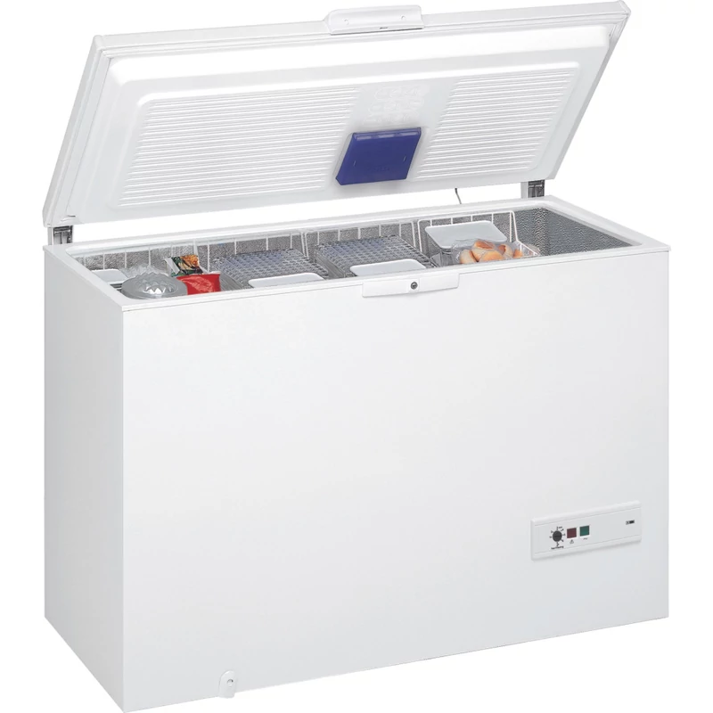 WHIRLPOOL WHM4611 2 Fagyasztóláda