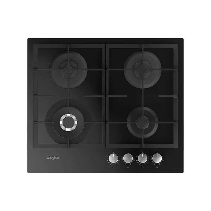 Whirlpool GOFL 629/NB Beépíthető Gázfőzőlap