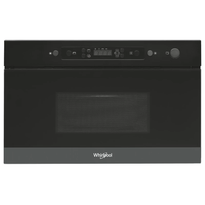 WHIRLPOOL AMW 4920 NB Beépíthető Mikrohullámú Sütő