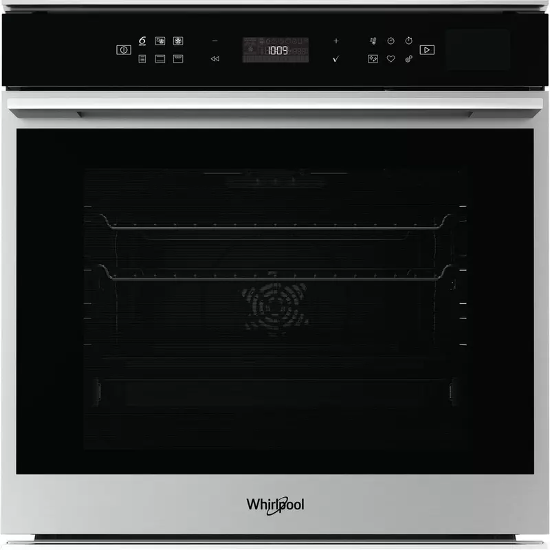 WHIRLPOOL BEÉPÍTHETŐ GŐZSÜTŐ W7 OS4 4S1 P