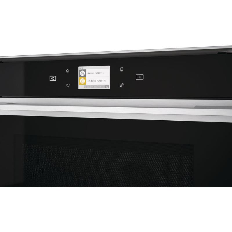 WHIRLPOOL BEÉPÍTHETŐ MIKROHULLÁMÚ SÜTŐ W9 MW261 IXL