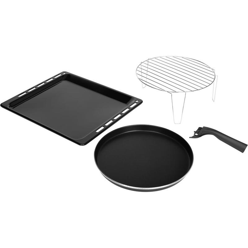 WHIRLPOOL BEÉPÍTHETŐ MIKROHULLÁMÚ SÜTŐ W9 MW261 IXL