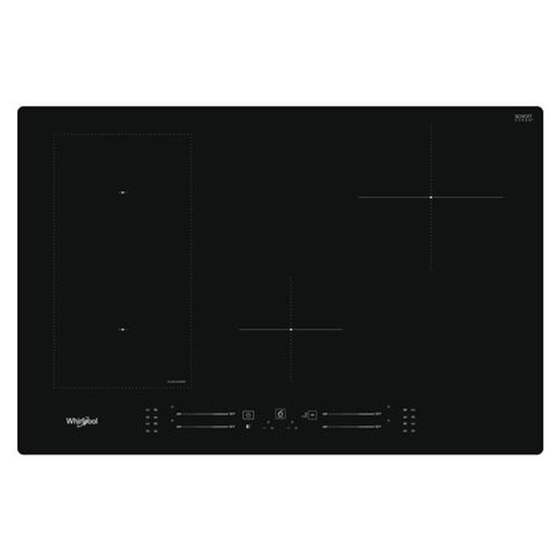 WHIRLPOOL WL S3777 NE Indukciós főzőlap
