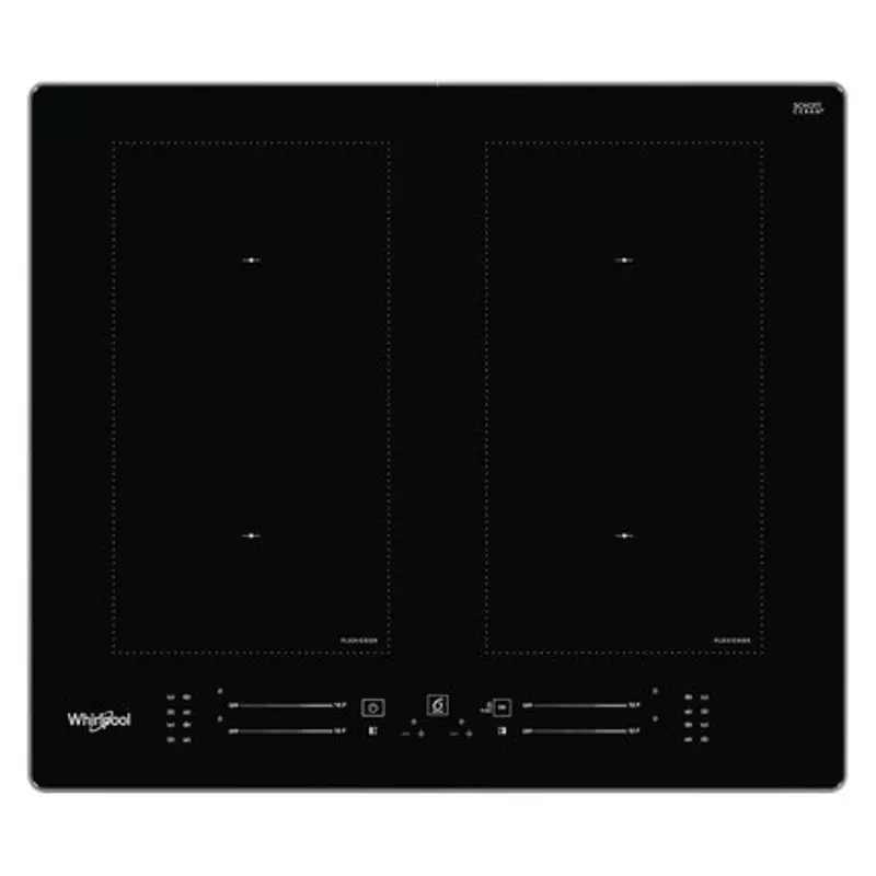 WHIRLPOOL WL S8560 AL Indukciós főzőlap