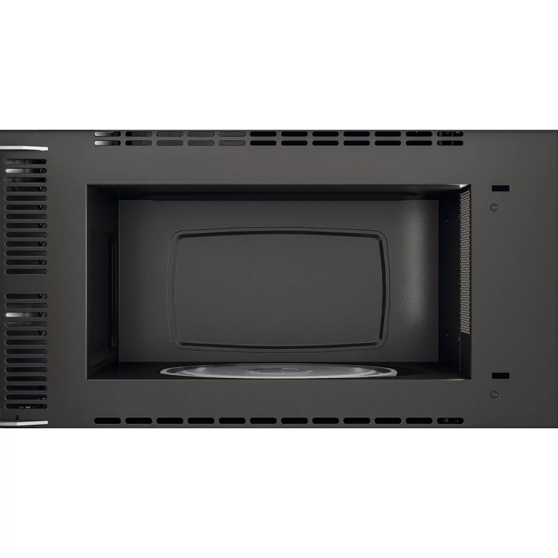 WHIRLPOOL AMW 4910IX Beépíthető Mikrohullámú Sütő