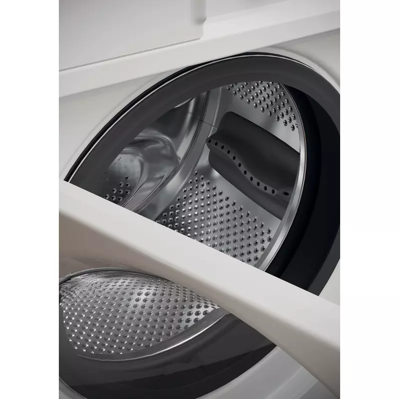 Whirlpool BI WMWG 91484E EU beépíthető mosógép 9kg 1400f/p