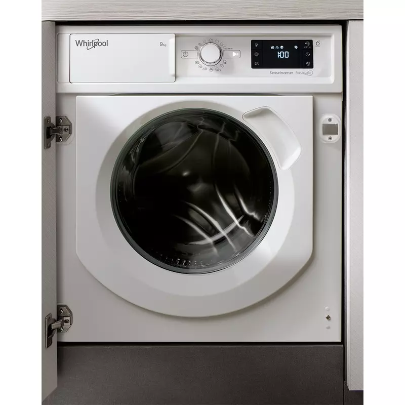 WHIRLPOOL BEÉPÍTHETŐ MOSÓGÉP BI WMWG 91484E EU